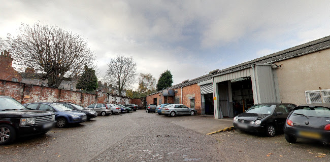 Comments and reviews of Green Fleet Garage Ltd