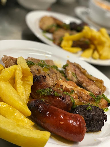 Restaurante La Industrial 2.3 - Thumbnail