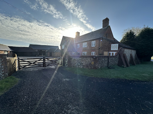 Summers and Co Hair Boutique @ The Farmhouse Sanctuary