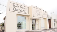 Hair Resort Gardenつくばみらい店