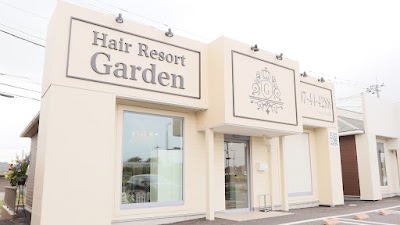 Hair Resort Gardenつくばみらい店