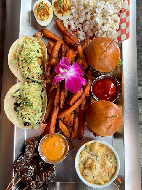 St Felix Sin City by null