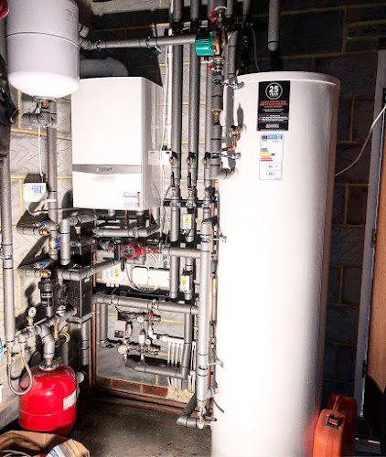 Reviews of SPH Specialists Ltd in Woking - Plumber