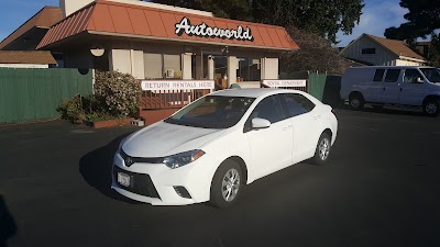 Photos of Autoworld Sales and Rentals