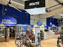 Giant Niort à Chauray