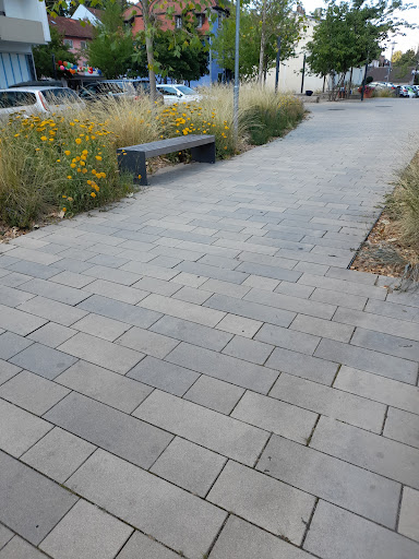 Wallmüllerplatz - Visual