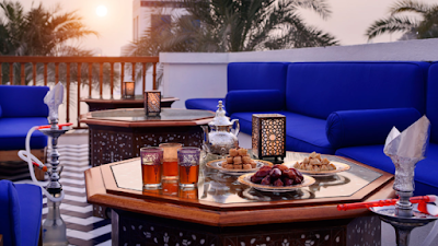 Photos of Shisha Lounge
