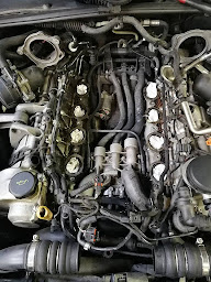 Photo n°3 de Sam Car à Massy (Garage automobile)