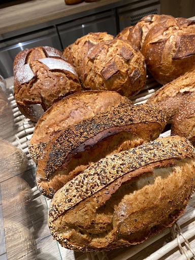 Ma boulangerie by Riclin