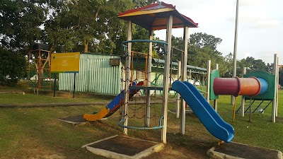 photo of Subang Jaya Book Exchange Programme