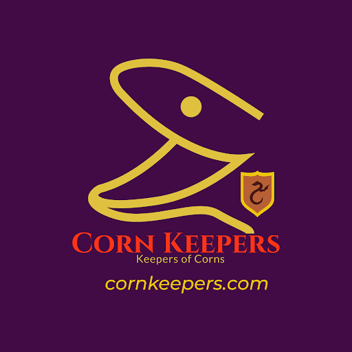 Corn Keepers - Visual