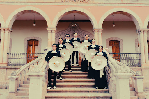 MARIACHI REY DE CHIHUAHUA