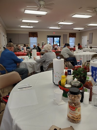 Jackson Council On Aging