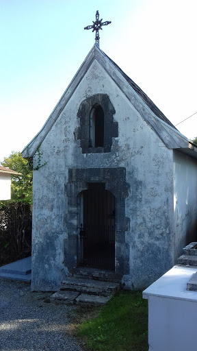 Cimetière d'Ustaritz - Thumbnail