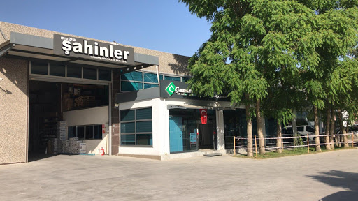 Muğla Şahinler Orman Ürünleri Ltd.Şti