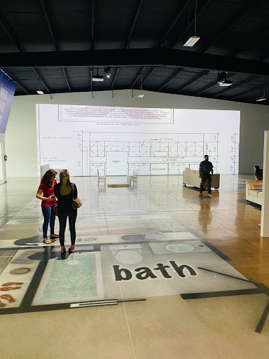 Walk Thru Plans Gallery - United States