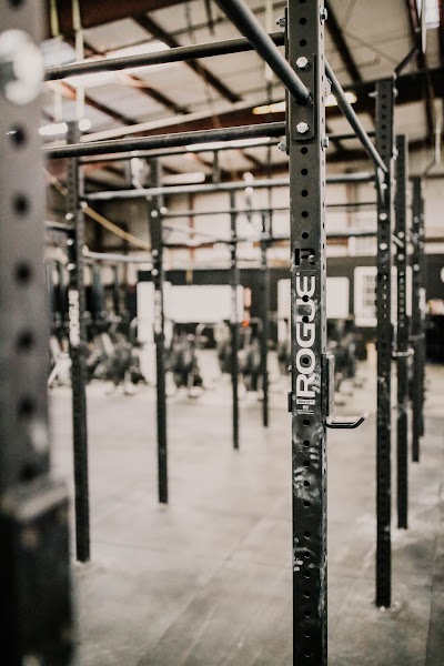 CrossFit South Cherry