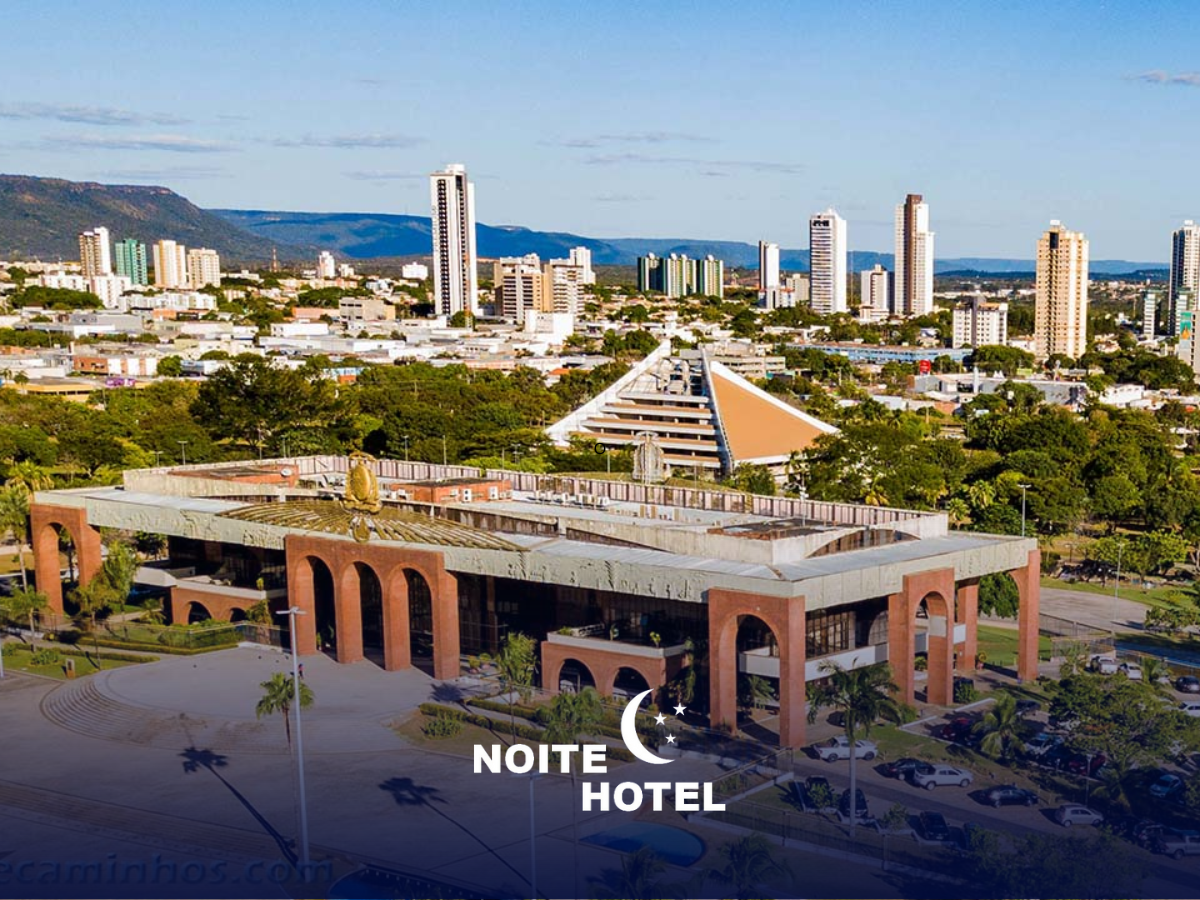 Noite Hotel