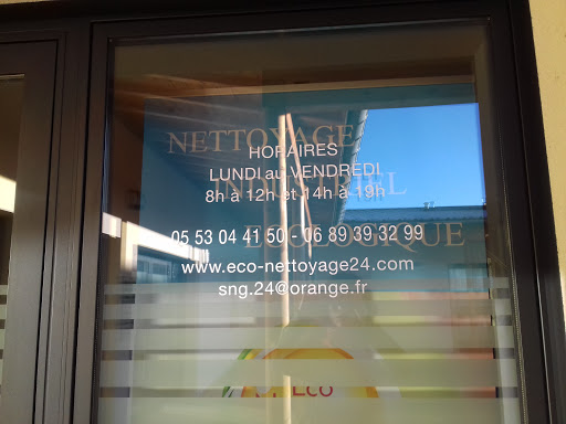 Eco-nettoyage24 - Thumbnail
