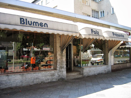 Blumen Polz - Visual