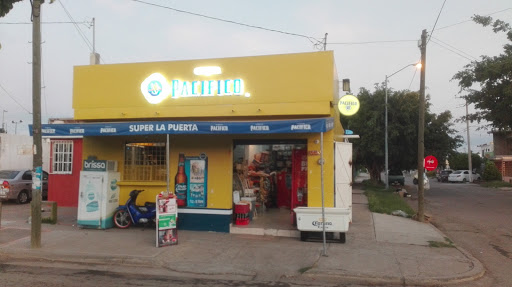 Super La Puerta
