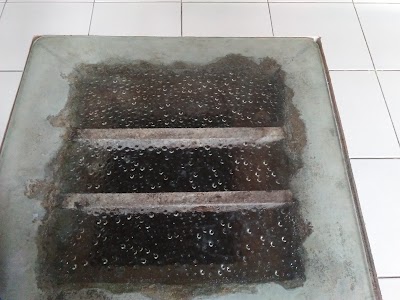 Photos of Masjid As Syuhada, Kampung Bugis, Pulau Serangan