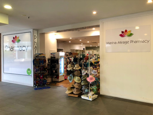 Marina Mirage Pharmacy - Thumbnail
