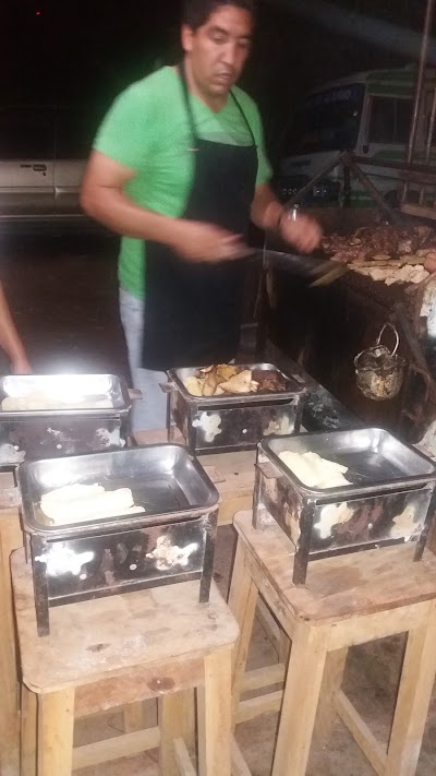 Photos of Restaurant La Vaquita