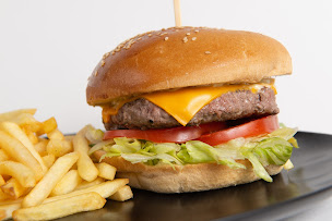 Photo n°8 de Warm Up Charancieu à Charancieu (Restaurant)