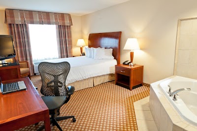 Hilton Garden Inn Gulfport Airport