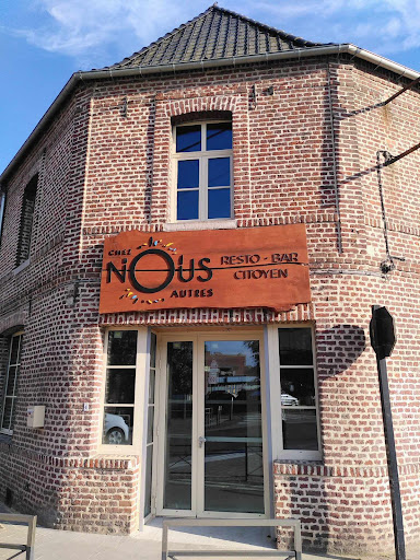 Photo 5 - AU RUST BURGER (Flines-lez-Raches)