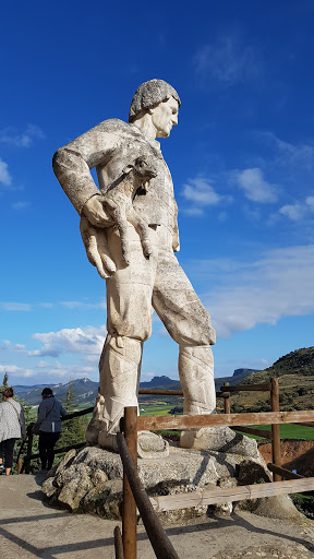 Monumento al Pastor - Thumbnail