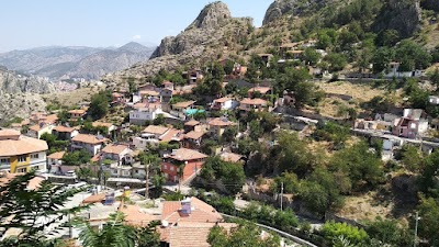 Fethiye Mosque