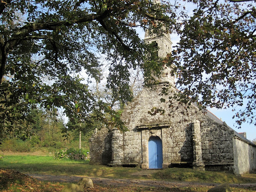 Photo de Halle de Locastel à Inzinzac-Lochrist (56650)