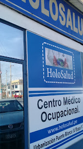 Clínica Holosalud 0