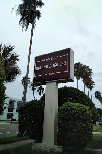 Law Office of Roland D. Waller, Chartered - Thumbnail