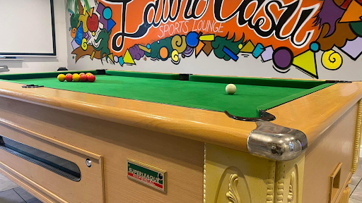 Latino Casu Coffee Shop / Sports Bar - Thumbnail