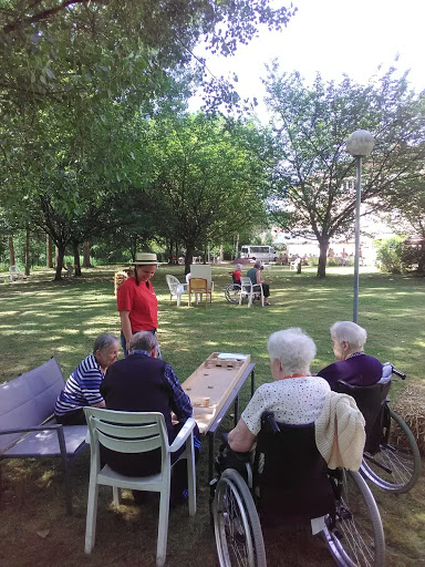 Photo de EHPAD Les Alisiers (Groupe SOS Seniors) à Rémelfing (57200)