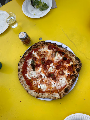 Side Pie - Visual