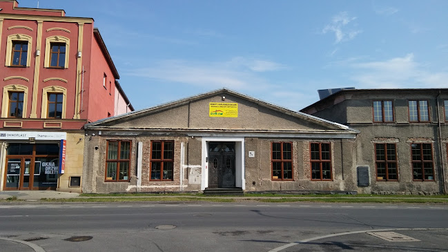 Firma „ROKOM” Roboty Ogólnobudowlane i Renowacja Obiektów Zabytkowych H.G.I. Komorowscy Sp.j.