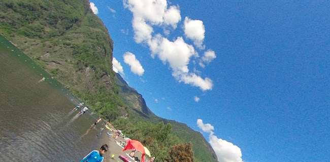 Panguipulli, Los Ríos