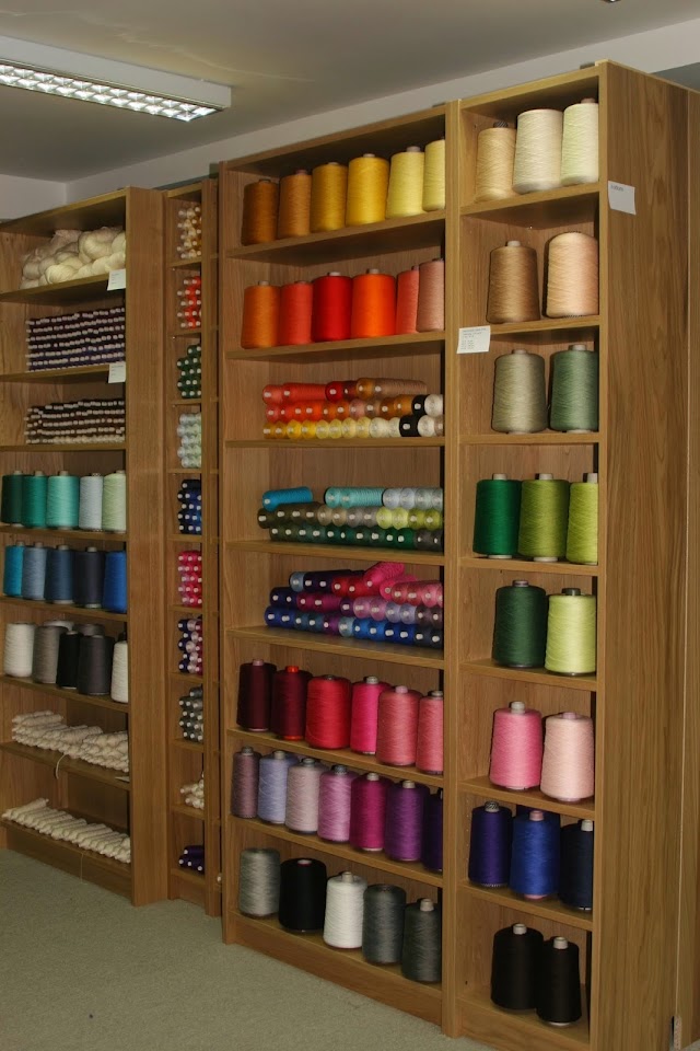 Handweavers Studio and Gallery