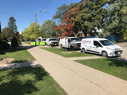 Crystal Plumbing & Heating Gallery - Canada