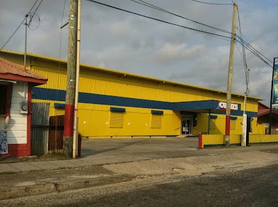 Photos of Courts Belize Ltd