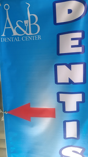 Consultorio dental A&B - Thumbnail