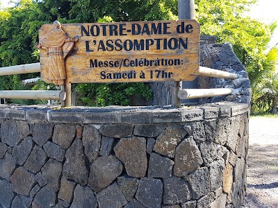 Photos of Chapelle Notre-Dame-de-l&rsquo;Assomption