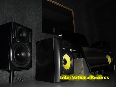 Photos of InterNationalRecords