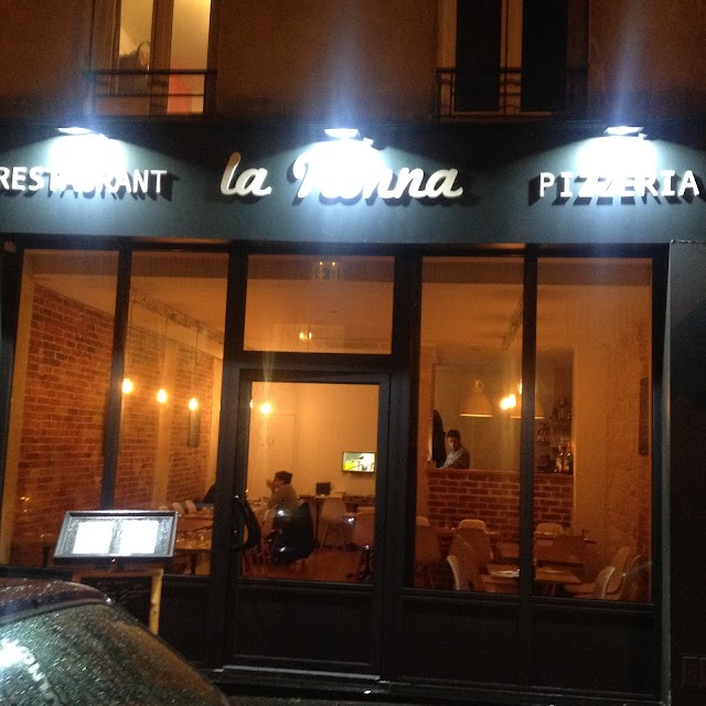 La Nonna
