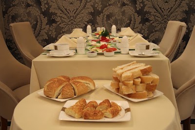 Photos of Efe's Hotel