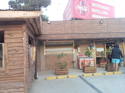 Photos of Restaurant Verdelaguna